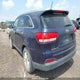 5XYPGDA36GG037598 2016 Kia Sorento Lx/L auction photo thumbnail 3