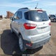 MAJ6S3GL5KC297179 2019 Ford Ecosport Se auction photo thumbnail 3