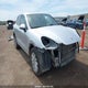 WP1AA2A28BLA06786 2011 Porsche Cayenne auction photo thumbnail 1