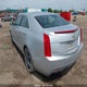 1G6AH5RX0F0123089 2015 Cadillac Ats Luxury auction photo thumbnail 3