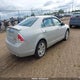 3FAHP02188R129870 2008 Ford Fusion Sel auction photo thumbnail 4