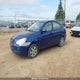 KMHCN4BC2AU436481 2010 Hyundai Accent Gls auction photo thumbnail 2