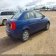 KMHCN4BC2AU436481 2010 Hyundai Accent Gls auction photo thumbnail 4