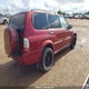 JS3TX92V854104310 2005 Suzuki Xl-7 Jlx/Jlx Plus W/Leather/Jlx W/Leather/Jx auction photo thumbnail 4