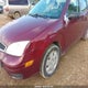 1FAFP34N57W232216 2007 Ford Focus S/Se/Ses auction photo thumbnail 6