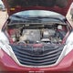 5TDKK3DC0DS315716 2013 Toyota Sienna Le auction photo thumbnail 10