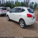 JN8AS5MV3AW143786 2010 Nissan Rogue S/Sl/Krom auction photo thumbnail 3