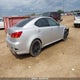 JTHBE262085019949 2008 Lexus Is 350 auction photo thumbnail 4