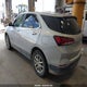 2GNAXUEV1N6119483 2022 Chevrolet Equinox Lt auction photo thumbnail 3