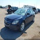 1G1ZG57B89F252816 2009 Chevrolet Malibu Ls auction photo thumbnail 2