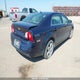 1G1ZG57B89F252816 2009 Chevrolet Malibu Ls auction photo thumbnail 4