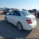 WDDGF81X59F206146 2009 Mercedes-Benz C 300 4Matic auction photo thumbnail 3