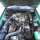 1FAFP40481F204808 2001 Ford Mustang auction photo thumbnail 10