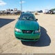 1FAFP40481F204808 2001 Ford Mustang auction photo thumbnail 12