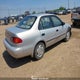 2T1BR12E4YC782995 2000 Toyota Corolla Ve/Ce/Le auction photo thumbnail 4