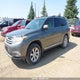 5TDBK3EH6BS063283 2011 Toyota Highlander Se auction photo thumbnail 2