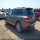 5TDBK3EH6BS063283 2011 Toyota Highlander Se auction photo thumbnail 3