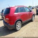 5XYKTDA24CG274288 2012 Kia Sorento Lx auction photo thumbnail 4