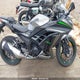 JKAEX8B17FDA19195 2015 Kawasaki Ex300 B auction photo thumbnail 12