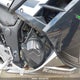 JKAEX8B17FDA19195 2015 Kawasaki Ex300 B auction photo thumbnail 8