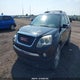 1GKLVMED9AJ165496 2010 GMC Acadia Slt-1 auction photo thumbnail 2
