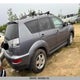 JA4JT3AX4AZ609494 2010 Mitsubishi Outlander Xls auction photo thumbnail 3