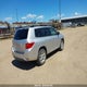 JTEES41A482032797 2008 Toyota Highlander auction photo thumbnail 4