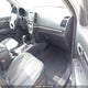 5NMSG73E68H155569 2008 Hyundai Santa Fe Gl/Gls auction photo thumbnail 5