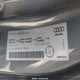 WAULVBFR9CA001983 2012 Audi S5 Premium auction photo thumbnail 9