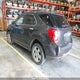 2GNFLHE35E6154583 2014 Chevrolet Equinox Ltz auction photo thumbnail 3