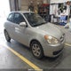 KMHCN35CX9U123289 2009 Hyundai Accent Se auction photo thumbnail 1