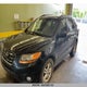 5NMSGDAGXAH340491 2010 Hyundai Santa Fe Gls auction photo thumbnail 2