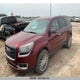 1GKKRNEDXFJ200141 2015 GMC Acadia Sle auction photo thumbnail 2