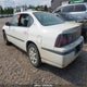 2G1WF52E849393796 2004 Chevrolet Impala auction photo thumbnail 3