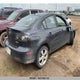 JM1BK32F881851944 2008 Mazda 3 I auction photo thumbnail 4
