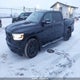 1C6SRFLTXLN393060 2020 Ram 1500 Rebel auction photo thumbnail 2