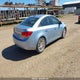 1G1PK5S9XB7271796 2011 Chevrolet Cruze Eco auction photo thumbnail 4