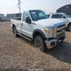1FTBF2B63BEB70640 2011 Ford F250 Super Duty auction photo thumbnail 1