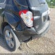 2GNFLFEK7E6300543 2014 Chevrolet Equinox Lt auction photo thumbnail 6