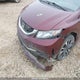 2HGFB2F58FH058365 2015 Honda Civic Lx auction photo thumbnail 6
