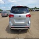KNDME5C18F6042054 2015 Kia Sedona Sxl auction photo thumbnail 16