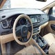 KNDME5C18F6042054 2015 Kia Sedona Sxl auction photo thumbnail 5