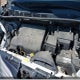 5TDYK3DC3CS240762 2012 Toyota Sienna Xle 7 Passenger auction photo thumbnail 10
