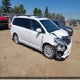 5TDYK3DC3CS240762 2012 Toyota Sienna Xle 7 Passenger auction photo thumbnail 1
