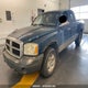 1D7HW28K86S656565 2006 Dodge Dakota Quad/St auction photo thumbnail 2