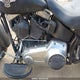 5HD1JN5A5AB029197 2010 Harley-Davidson Flstfb auction photo thumbnail 9