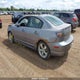 JM1BK123051295392 2005 Mazda 3 S auction photo thumbnail 3