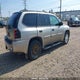 1GKDT13S532170783 2003 GMC Envoy auction photo thumbnail 4