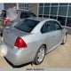 2G1WB5E30D1197954 2013 Chevrolet Impala Lt auction photo thumbnail 4