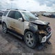 1GKKVRED9BJ384887 2011 GMC Acadia Slt-1 auction photo thumbnail 1
